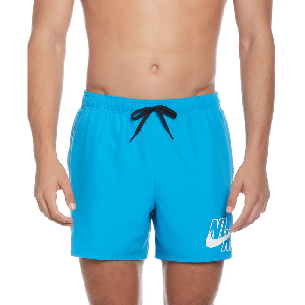 Nike Logo Lap 5 Simshorts male