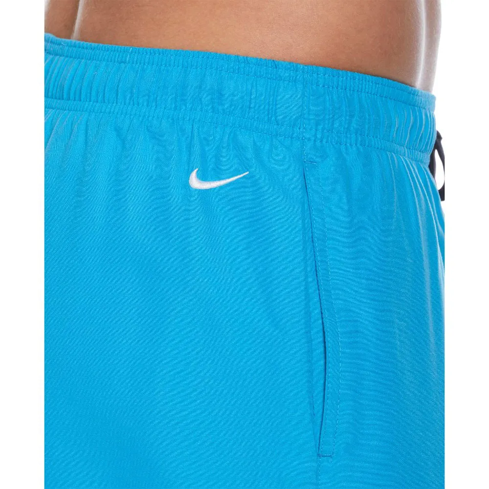 Nike Logo Lap 5 Simshorts male