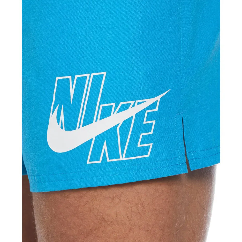 Nike Logo Lap 5 Simshorts male