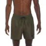 Nike Logo Solid 5´´ Volley Simshorts male