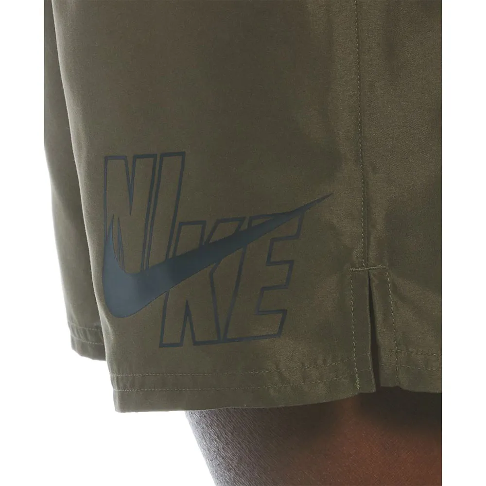 Nike Logo Solid 5´´ Volley Simshorts male Nike Logo Solid 5´´ Volley Simshorts male