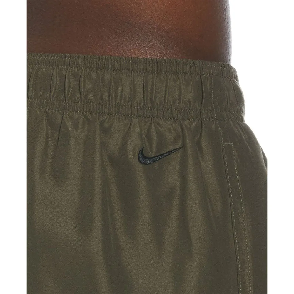 Nike Logo Solid 5´´ Volley Simshorts male Nike Logo Solid 5´´ Volley Simshorts male