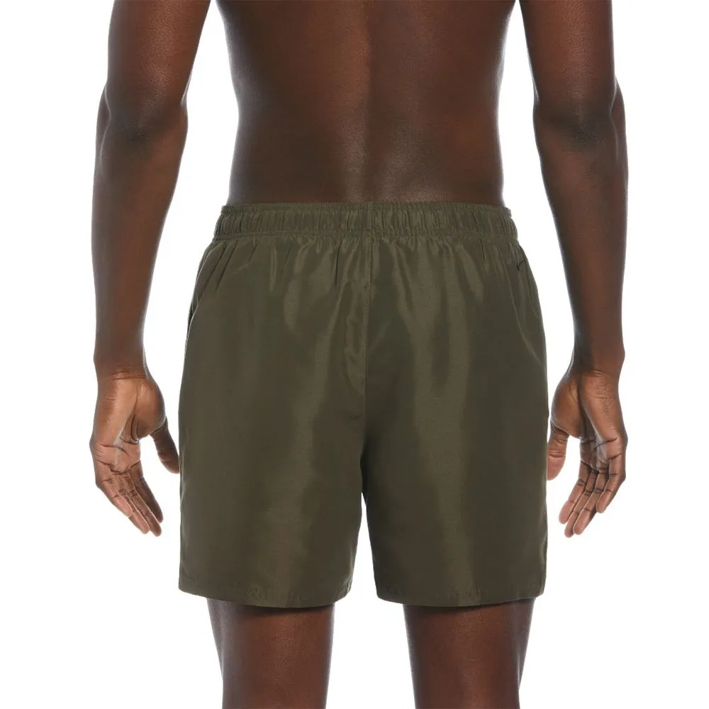 Nike Logo Solid 5´´ Volley Simshorts male Nike Logo Solid 5´´ Volley Simshorts male