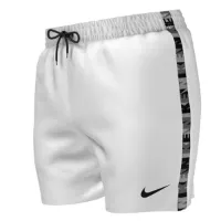 Nike Logo Tape 5´´ Volley Simshorts male