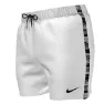 Nike Logo Tape 5´´ Volley Simshorts male