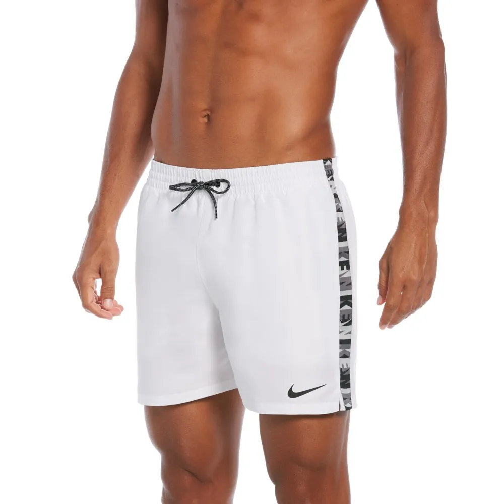 Nike Logo Tape 5´´ Volley Simshorts male