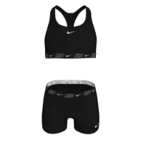 Nike Logo Tape Racerback Bikini male