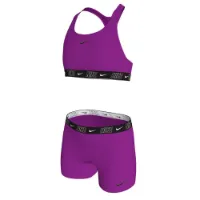 Nike Logo Tape Racerback Bikini male