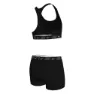 Nike Logo Tape Racerback Bikini male