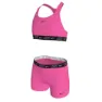 Nike Logo Tape Racerback Bikini male