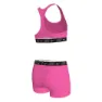 Nike Logo Tape Racerback Bikini male