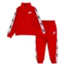 Nike Logo Träningsdräkt, University red 2