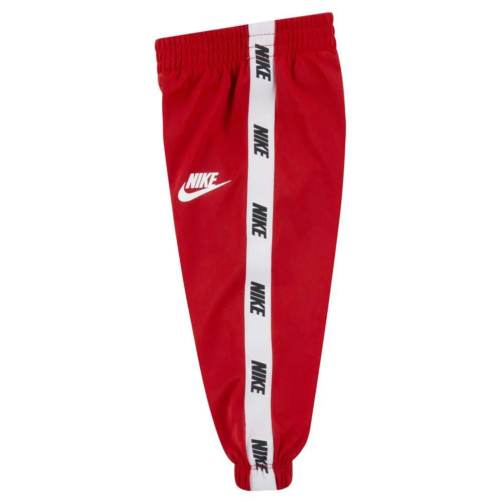 Nike Logo Träningsdräkt, University red 2