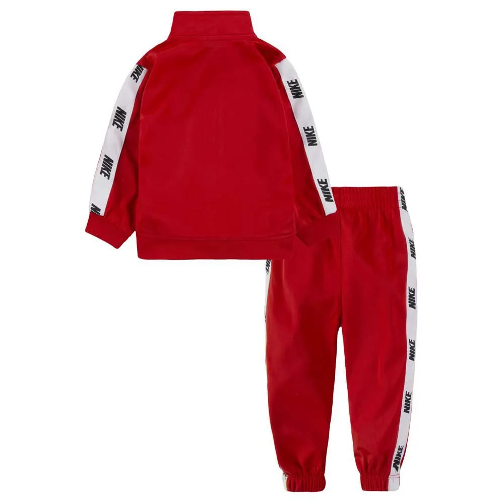 Nike Logo Träningsdräkt, University red 2