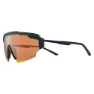 Nike Marquee Edge M Solglasögon unisex, Mineral teal / orange, One Size