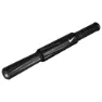 Nike Massage Roller Small Massage Rulle, Black / white, One Size
