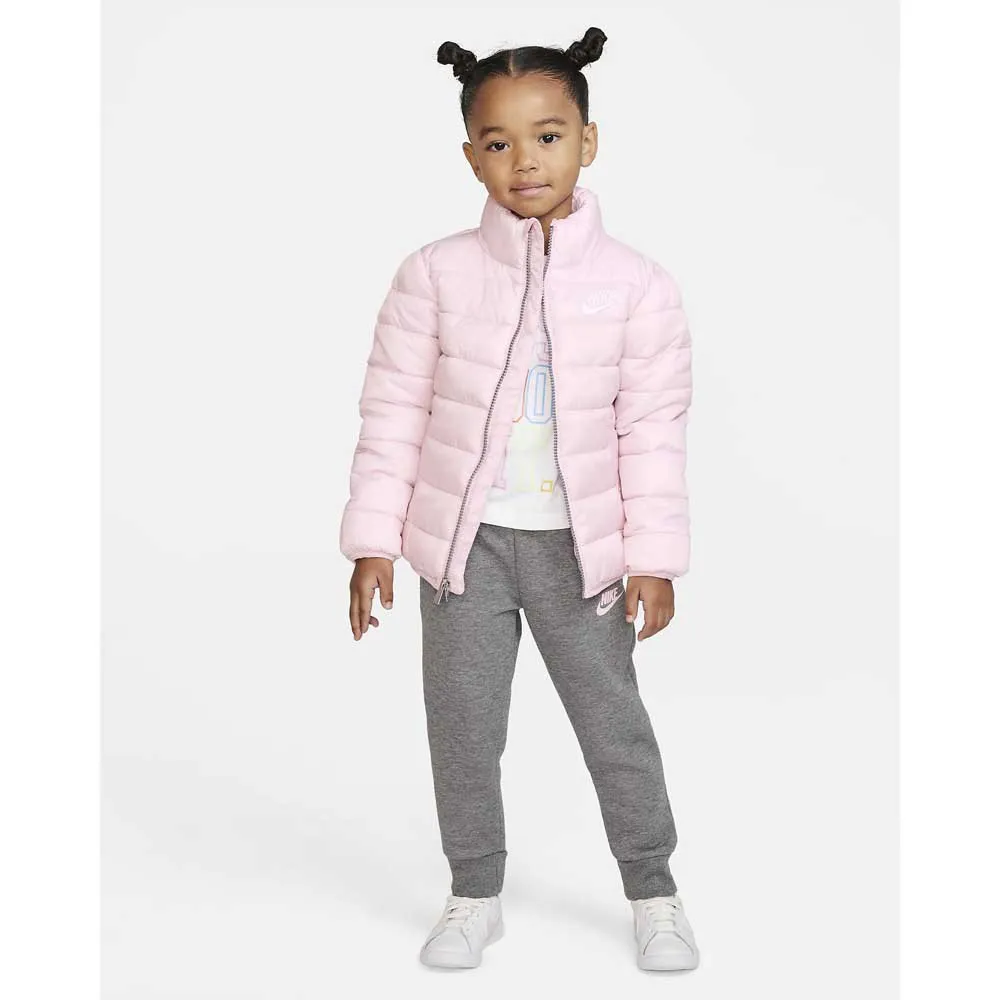 Nike Mid Weight Down Puffer Jacka Nike Mid Weight Down Puffer Jacka