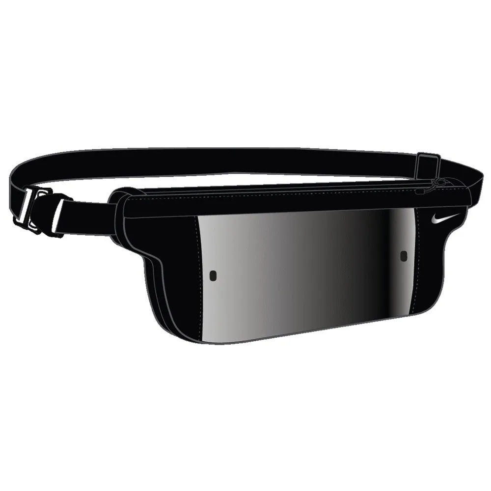 Nike Midjeväska unisex, Black