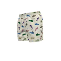 Nike Multi Print 5´´ Volley Simshorts male Nike Multi Print 5´´ Volley Simshorts male