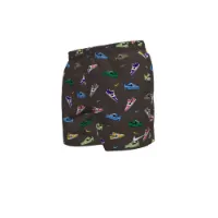 Nike Multi Print 5´´ Volley Simshorts male Nike Multi Print 5´´ Volley Simshorts male