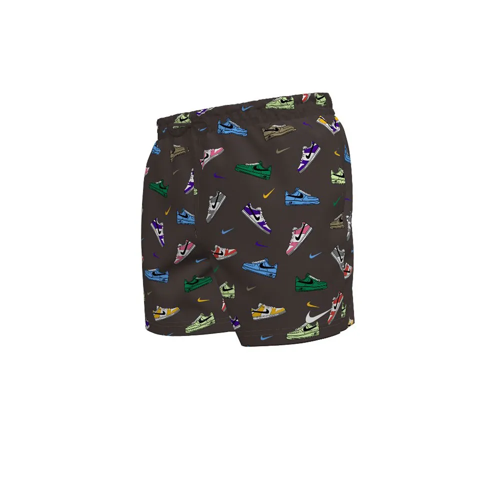 Nike Multi Print 5´´ Volley Simshorts male