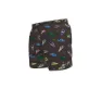 Nike Multi Print 5´´ Volley Simshorts male