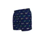 Midnight navy