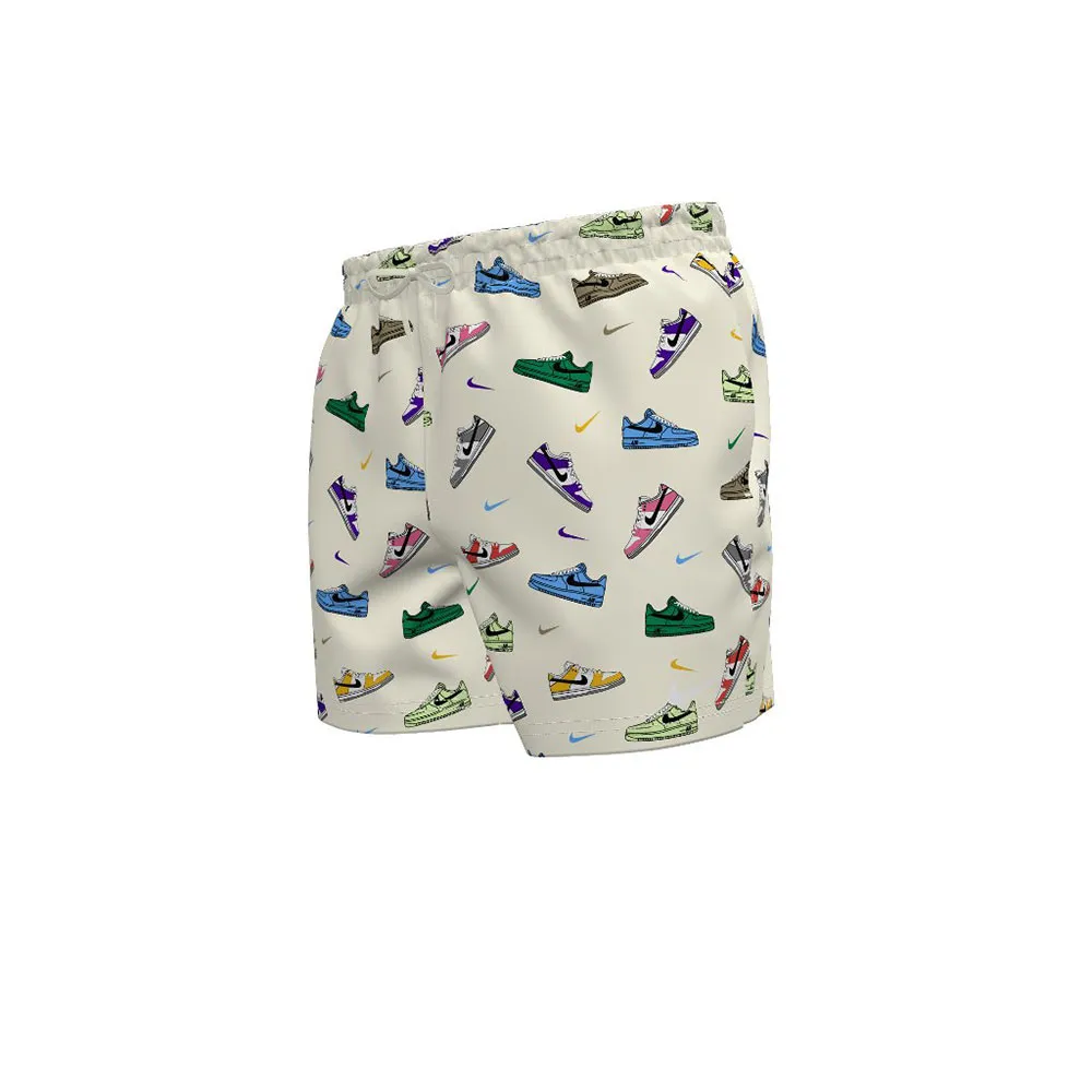 Nike Multi Print 5´´ Volley Simshorts male Nike Multi Print 5´´ Volley Simshorts male