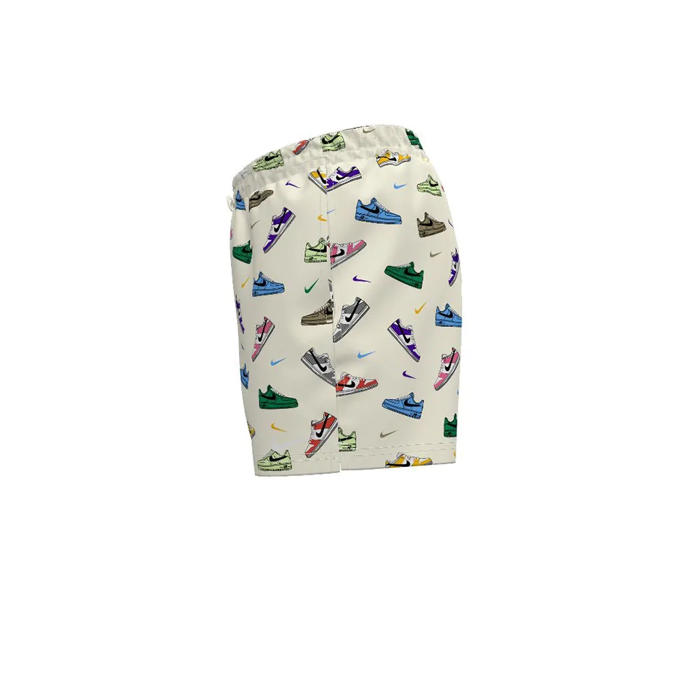 Nike Multi Print 5´´ Volley Simshorts male Nike Multi Print 5´´ Volley Simshorts male
