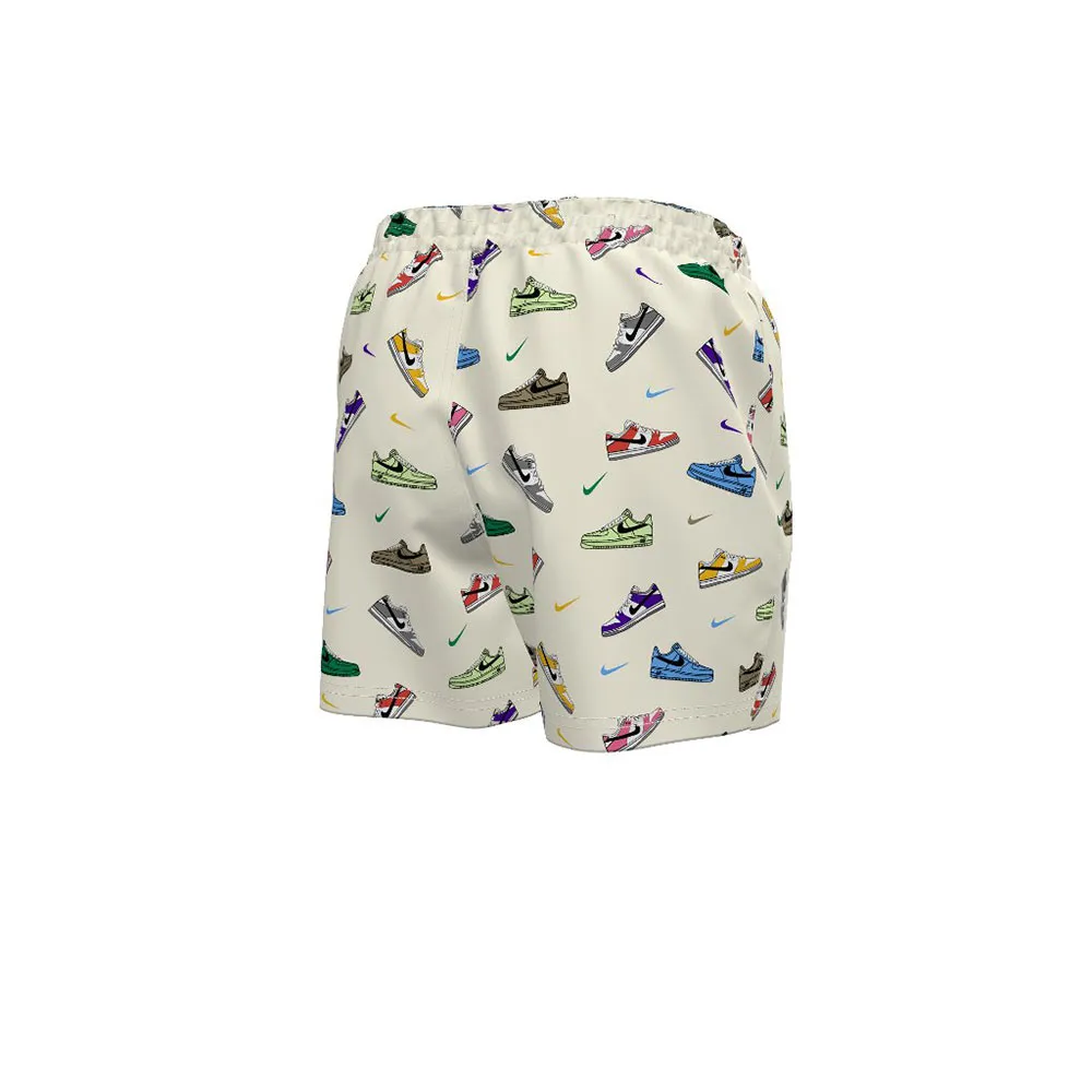 Nike Multi Print 5´´ Volley Simshorts male Nike Multi Print 5´´ Volley Simshorts male