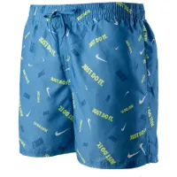 Nike Multilogo 5´´ Simshorts male