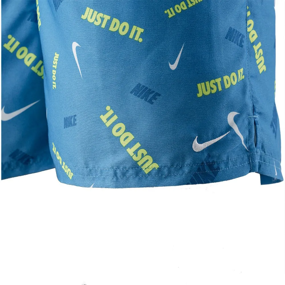 Nike Multilogo 5´´ Simshorts male