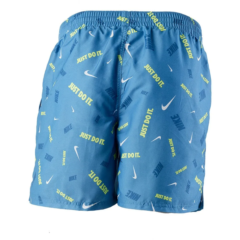 Nike Multilogo 5´´ Simshorts male