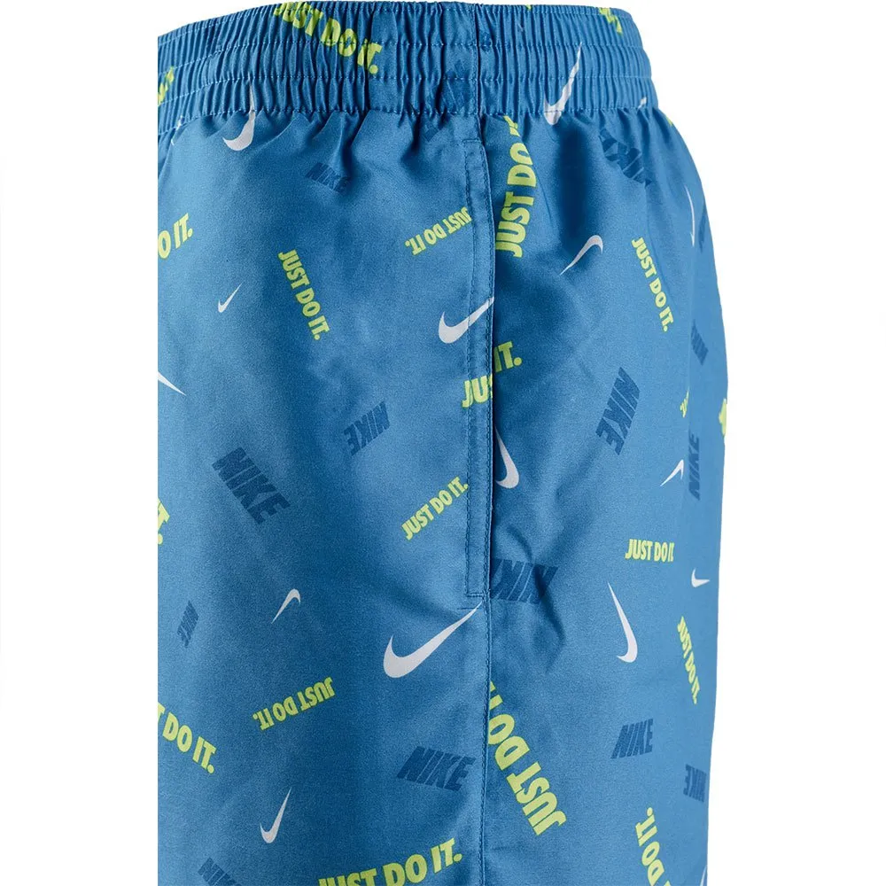 Nike Multilogo 5´´ Simshorts male