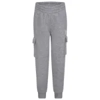 Nike N Club Fleece Lbr Cargo Byxor