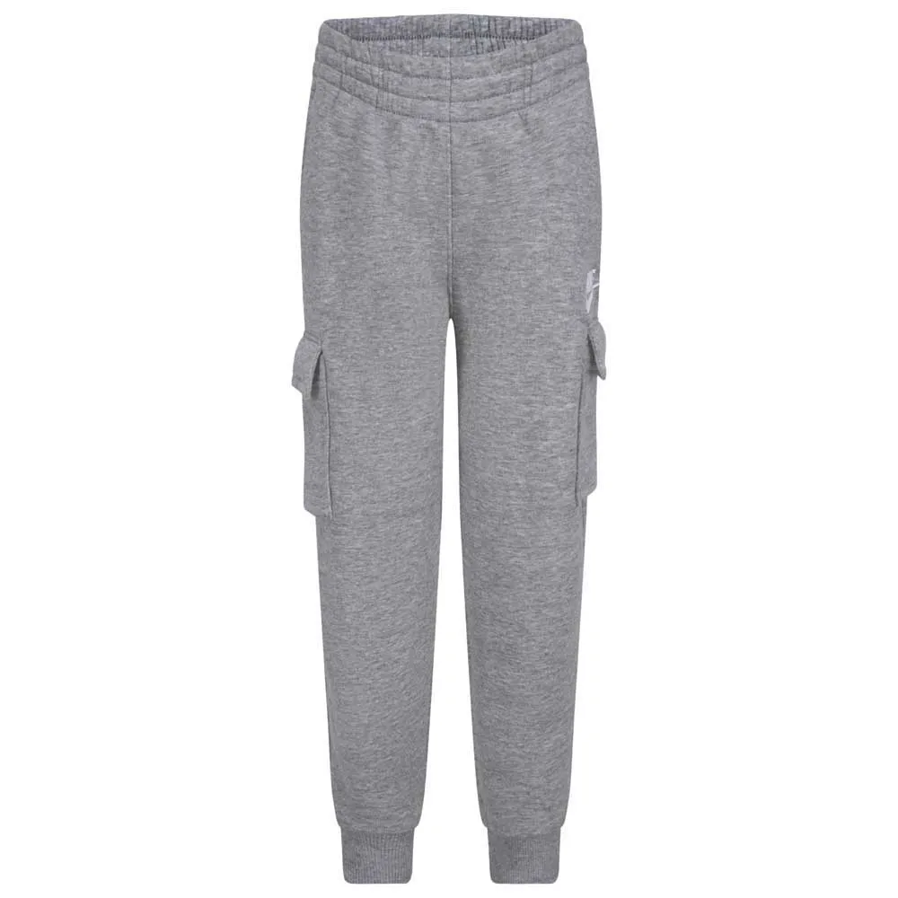 Nike N Club Fleece Lbr Cargo Byxor