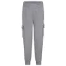 Nike N Club Fleece Lbr Cargo Byxor
