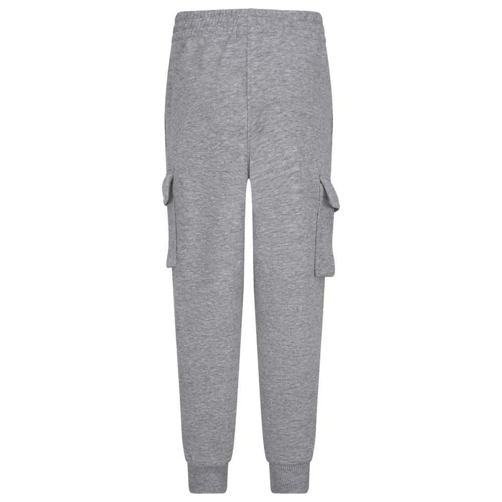 Nike N Club Fleece Lbr Cargo Byxor
