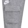 Nike N Club Fleece Lbr Cargo Byxor