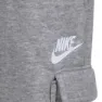 Nike N Club Fleece Lbr Cargo Byxor