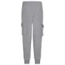 Nike N Club Fleece Lbr Cargo Byxor