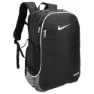 Nike N1002587 Track Ryggsäck unisex, Black / black / white