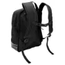 Nike N1002587 Track Ryggsäck unisex, Black / black / white