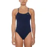 Nike Nessa018 Baddräkt female, Navy