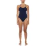 Nike Nessa018 Baddräkt female, Navy