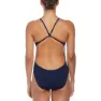 Nike Nessa018 Baddräkt female, Navy