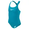 Nike Nessb711 Racerback Baddräkt female, Blue lightning, 14Y