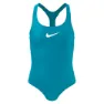 Nike Nessb711 Racerback Baddräkt female, Blue lightning, 14Y