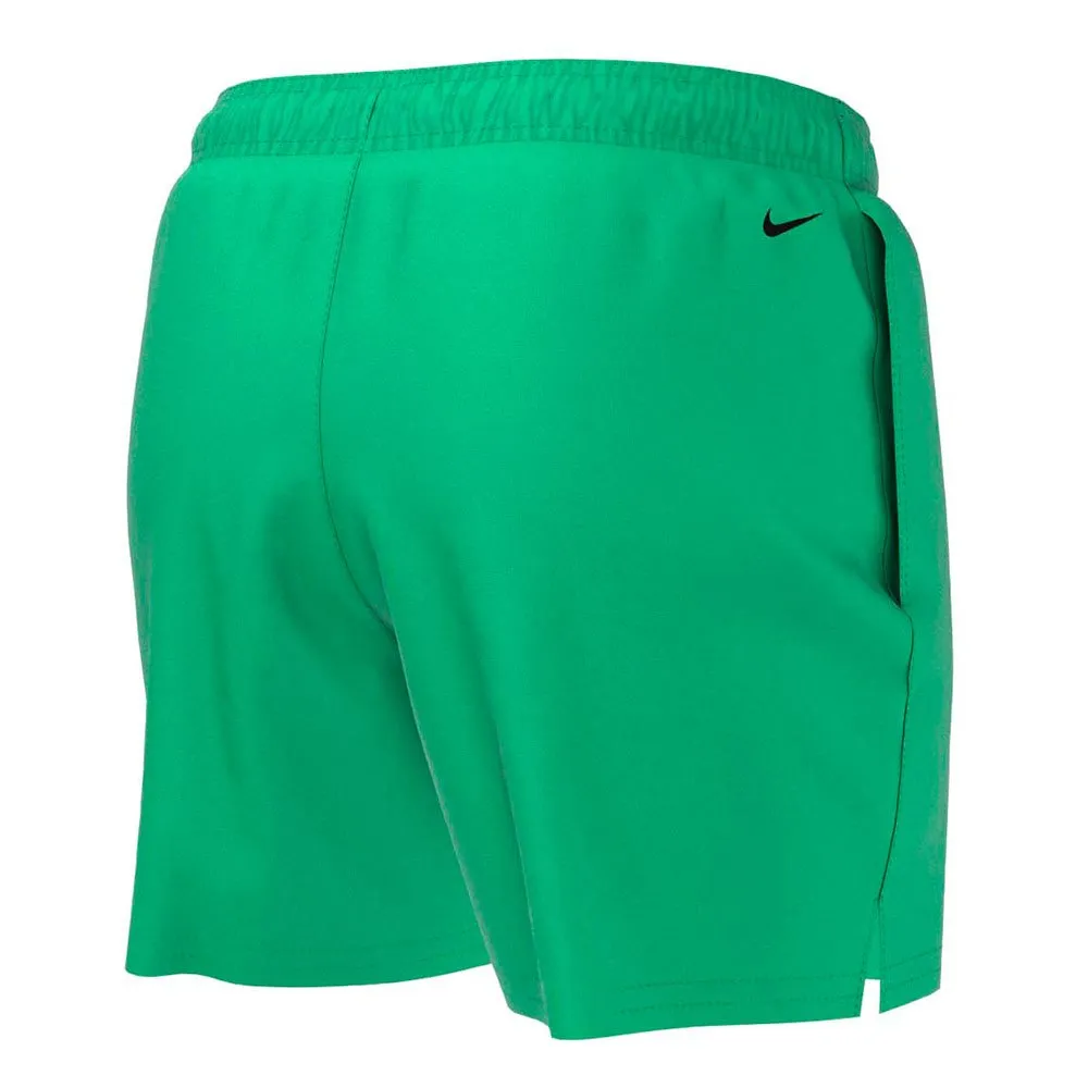 Nike Nessc601 5 Volley Simshorts male, Electric algae