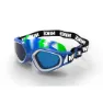 Nike Nessd124 Expanse Ma Simglasögon För Barn unisex, Blue lightning, One Size